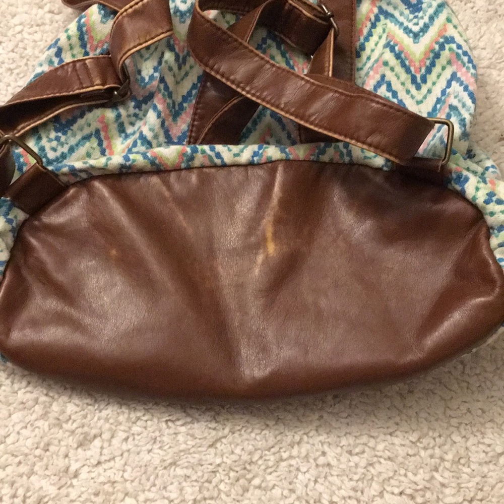 Mini backpack 🎒 - Picture 7 of 8